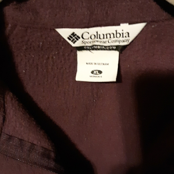 Colombia Jacket - Picture 2 of 4